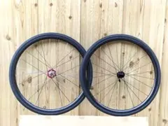 SIMWORKS The Homage Tire 650 x 43B - メルカリ