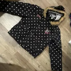 ウェア　キッズ子供　PURECONSCIOUS 160 スキー　スノボー