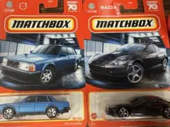 MATCHBOX 1985 ポルシェ911 ラリー 70周年 トミカ ミニカー - メルカリ
