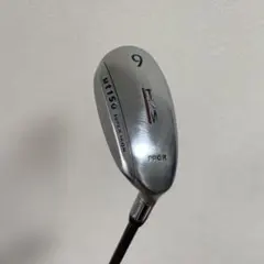 プロギアPRGR / UT150 SUPER IRON 6番 ユーティリティのサムネイル
