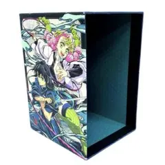 新品未開封】鬼滅の刃 刀鍛冶の里編 Blu-ray購入特典 収納ボックスのみ