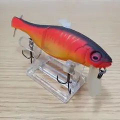 DRT Tiny Klash ビッグベイト レッド - メルカリ