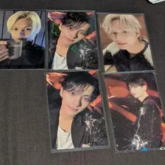 2025年最新】サイン入り seventeenの人気アイテム - メルカリ