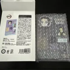 胡蝶しのぶ　バースデーアクリルブロック