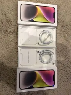 iPhone 14 128GB スターライト