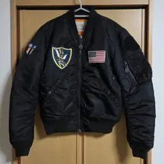 2026年最新】アビレックス ma-1フライングタイガースの人気アイテム