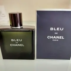 BLEU DE CHANEL オードゥ トワレット 100ml