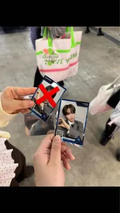 日プ新世界 加藤大輝 KCON ハーフサイズフォト トレカ 日プ新世界 加藤大輝 KCON ハーフサイズフォト トレカ - メルカリ