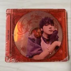 NCT WISH COLOR リク Jewel case ver