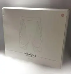 bebe1974jp様専用】未使用品シックスパッド フットフィット3コンパクト