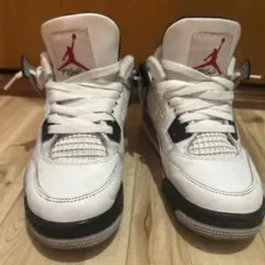 ジョーダン　22.5 NIKE 22.5 ロー　ホワイト　スニーカー　メル壱素 2026年最新】ジョーダン 22.5の人気アイテム - メルカリ