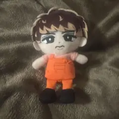 向井康二 スノちる ぬいぐるみ