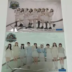 BEYOOOOONDS 集合アクスタ - メルカリ