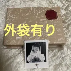 Kis-My-Ft2 キスマイ ライブ 2022inDOME 初回A 3DVD