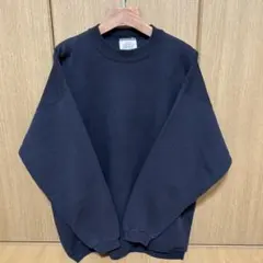 premium ヘインズ　スウェット