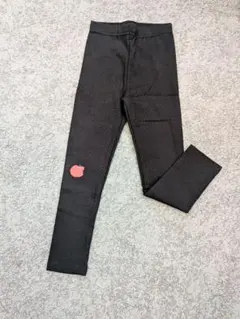 新品送料込みキッズ子供服ボトムスパンツレギンス女の子春通園通学