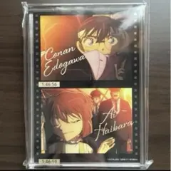 名探偵コナン 灰原哀 ポストカード 非売品 レア アニメイト 特典
