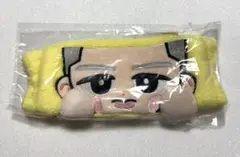 【新品未開封】SnowMan RAYS すのチル ヘアバンド 岩本照