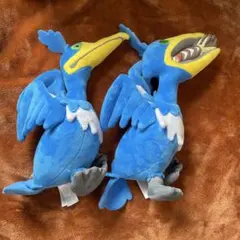2026年最新】ウッウ ぬいぐるみの人気アイテム - メルカリ