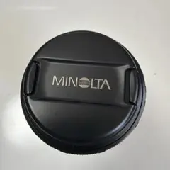 MINOLTA AF 50mm F1.4 単焦点レンズ 本体 箱付き U-59 - メルカリ