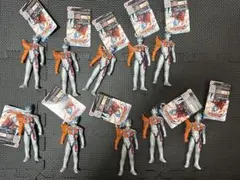 ウルトラマン フィギュア 10体セット