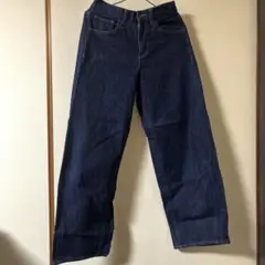 GU ジーンズ