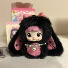 toptoy nommi キャラクターグッズ