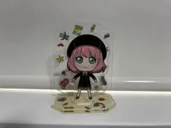 SPY×FAMILY アーニャ　アクリルスタンド