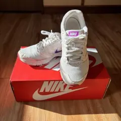 NIKEスニーカー23㎝