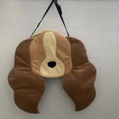 しまむら　ディズニー　わんわん物語　レディバッグ