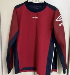 umbro ピステ（Sサイズ）