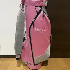 OnreD PEAKY LADIES ゴルフバッグ キャディバッグ - メルカリ