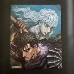 2025年最新】ベルセルク ポスターの人気アイテム - メルカリ