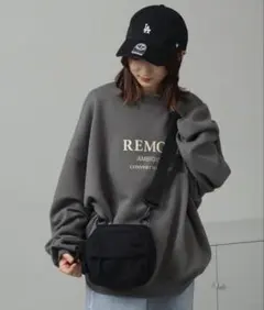 WILD THINGS ミニショルダーバッグのサムネイル