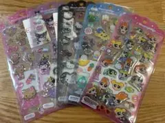 ドロップジェリーシール　まとめ売り