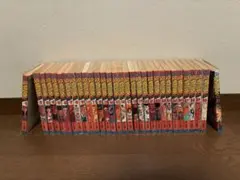 SLAM DUNK 全巻セット 全て初版のサムネイル