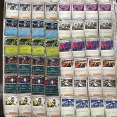 ロ*認様 ロケット団 デッキパーツ ロケット団のラムダ など