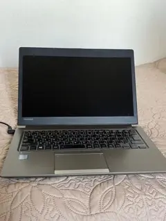 メルLoveラビット様専用】東芝 R63/M i5-8250U/8G/128G - メルカリ