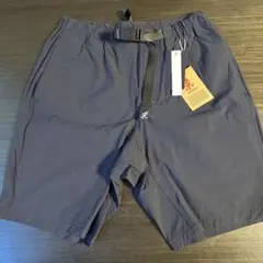 グラミチ　M　ショートパンツ