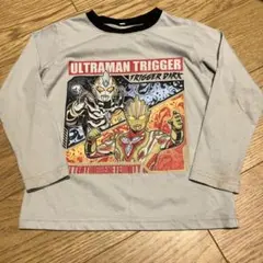 ウルトラマントリガー 長袖カットソー