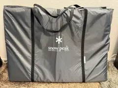 スノーピーク　スピアヘッド pro L 用 インナーマットのサムネイル