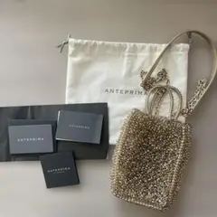 ANTEPRIMA ショルダーバッグ