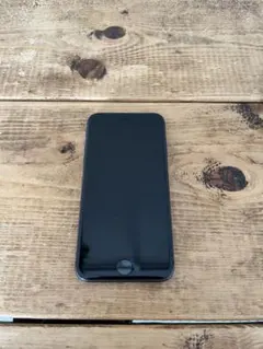 iPhone 8 スペースブラック 本体のみ（ジャンク品）