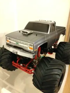 2026年最新】タミヤ クラッドバスターの人気アイテム - メルカリ