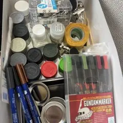 ガンプラ工具引退品 - メルカリ