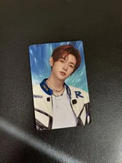 【限定値下】 ZB1 HERE&NOW ワルツ　日本　ラントレ　ハオ