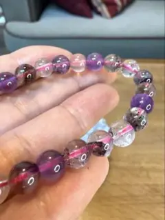 スーパーセブン♡♡8～9mm前後玉4個セット | Mercari