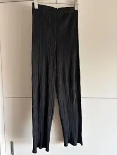 2026年最新】PLEATS PLEASE カラー：ブラック系 レディース ワイド