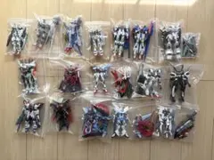 ガンプラ 完成品 その他 まとめ売り