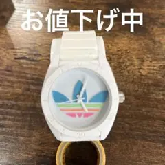 adidas 腕時計